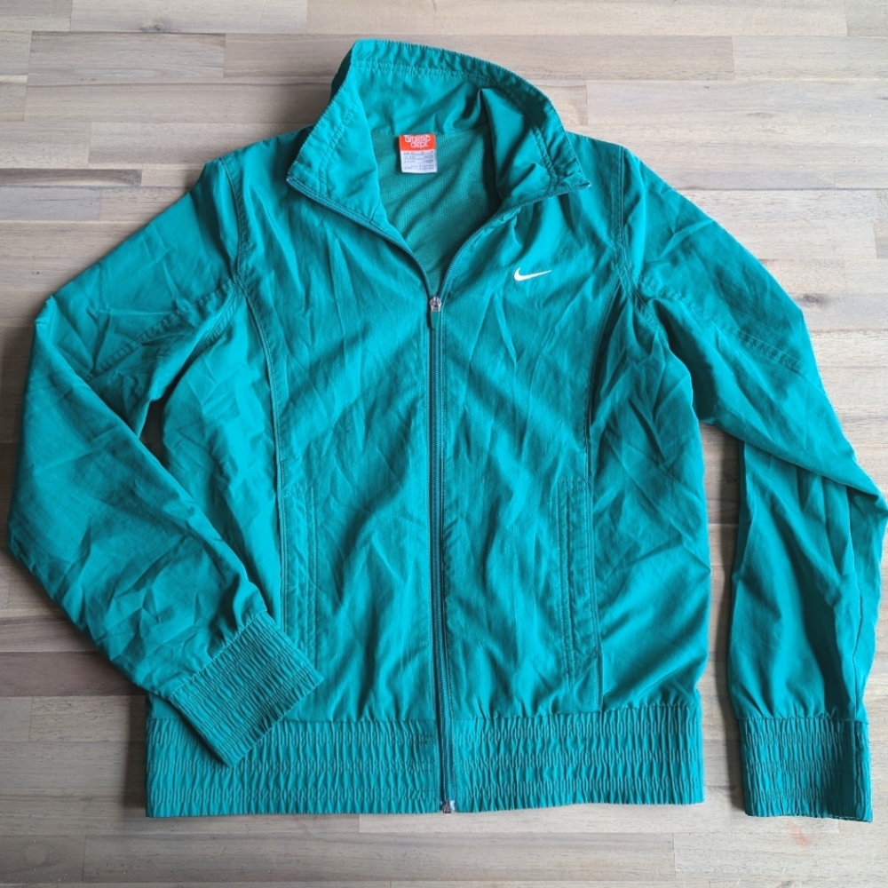 Nike‎ 90's Vintage Track Jacket